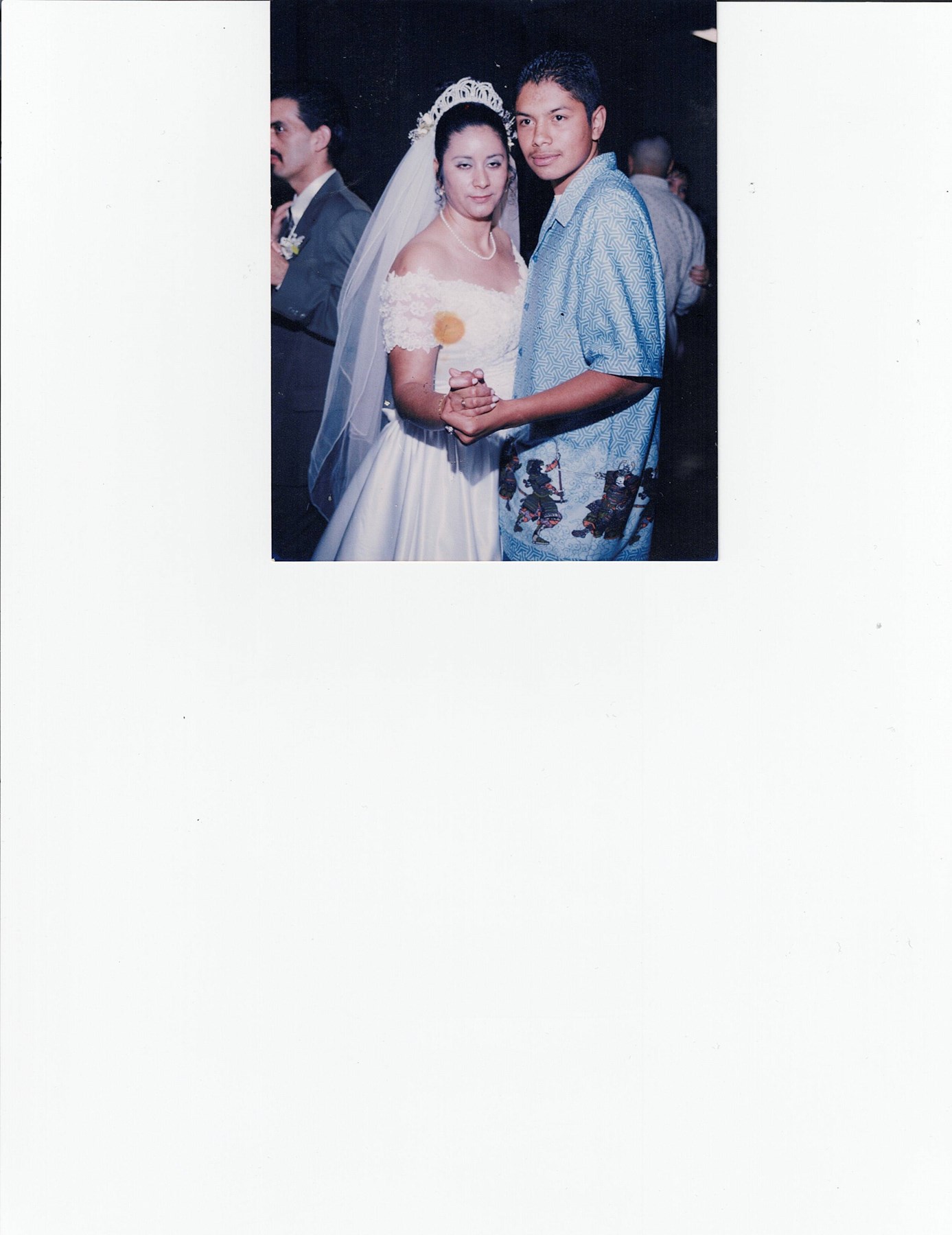 Obituario de Manuel Miguel Zambrano Garcia