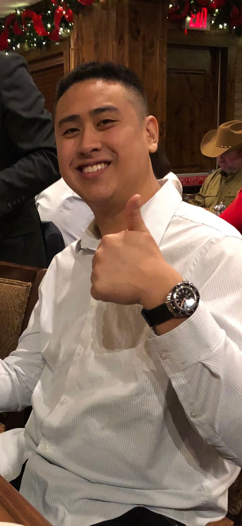 Obituary of Michael Pham Ngo