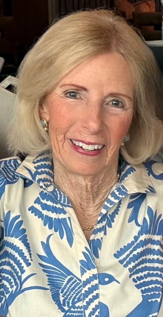Obituary of Betsy Morley Swanhaus