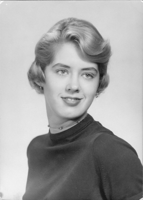 Obituary of Carol Ann Grant