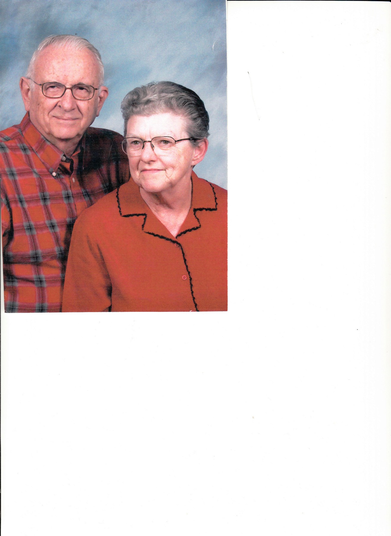 Obituary of Dorothy Martin ~ Speer Sivyer