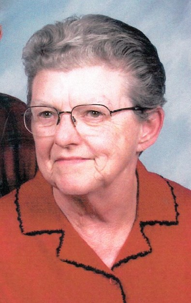 Obituary of Dorothy Martin ~ Speer Sivyer