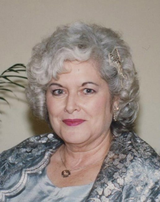 Obituary of Rebecca Jo Wallace