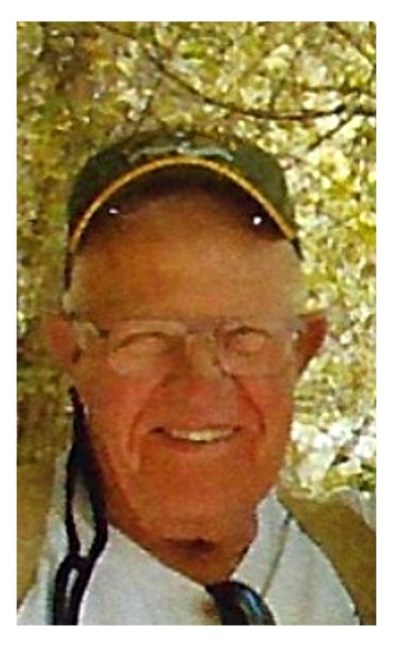 Obituary of William "Sweed" Harper