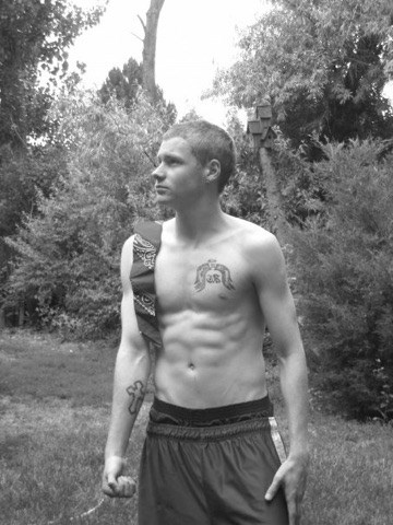 Obituary of Arlin Vance Stevens III