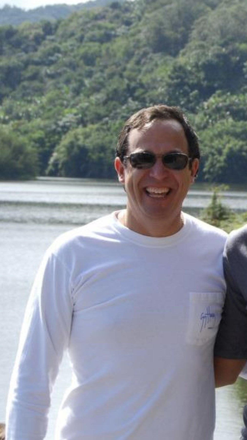 Obituary of Jorge Guillermo Baez Rexach