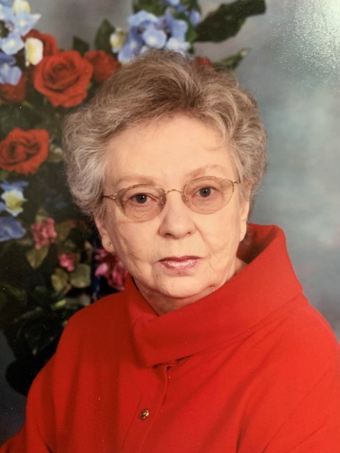 Obituary of Phyllis M. Morkoetter