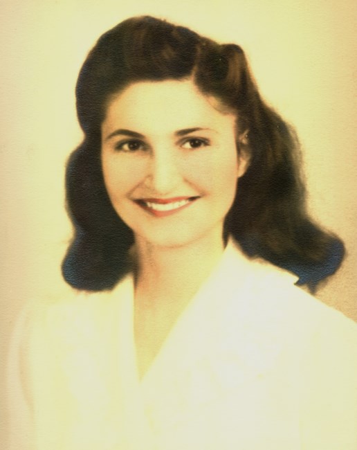 Obituary of Yolanda Agliano