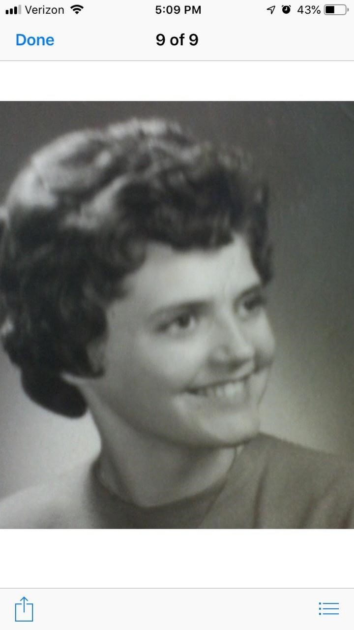 Obituary of Kathryn Colleen Lock