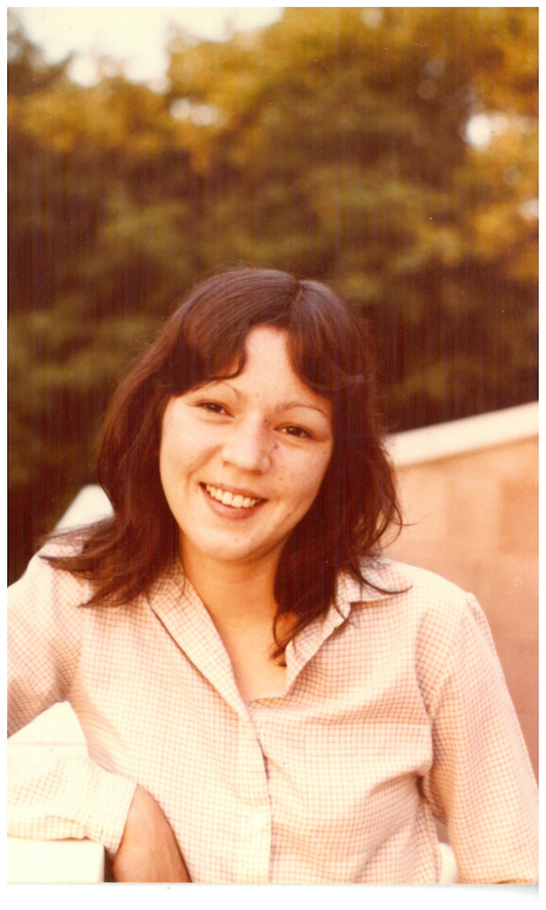 Obituary of Margaret Mary-Lee Knockwood-Cooper