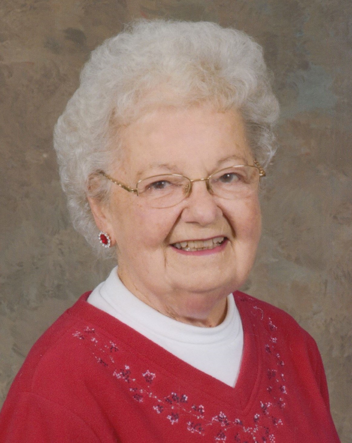 Louise Minute Obituary Clearfield, PA