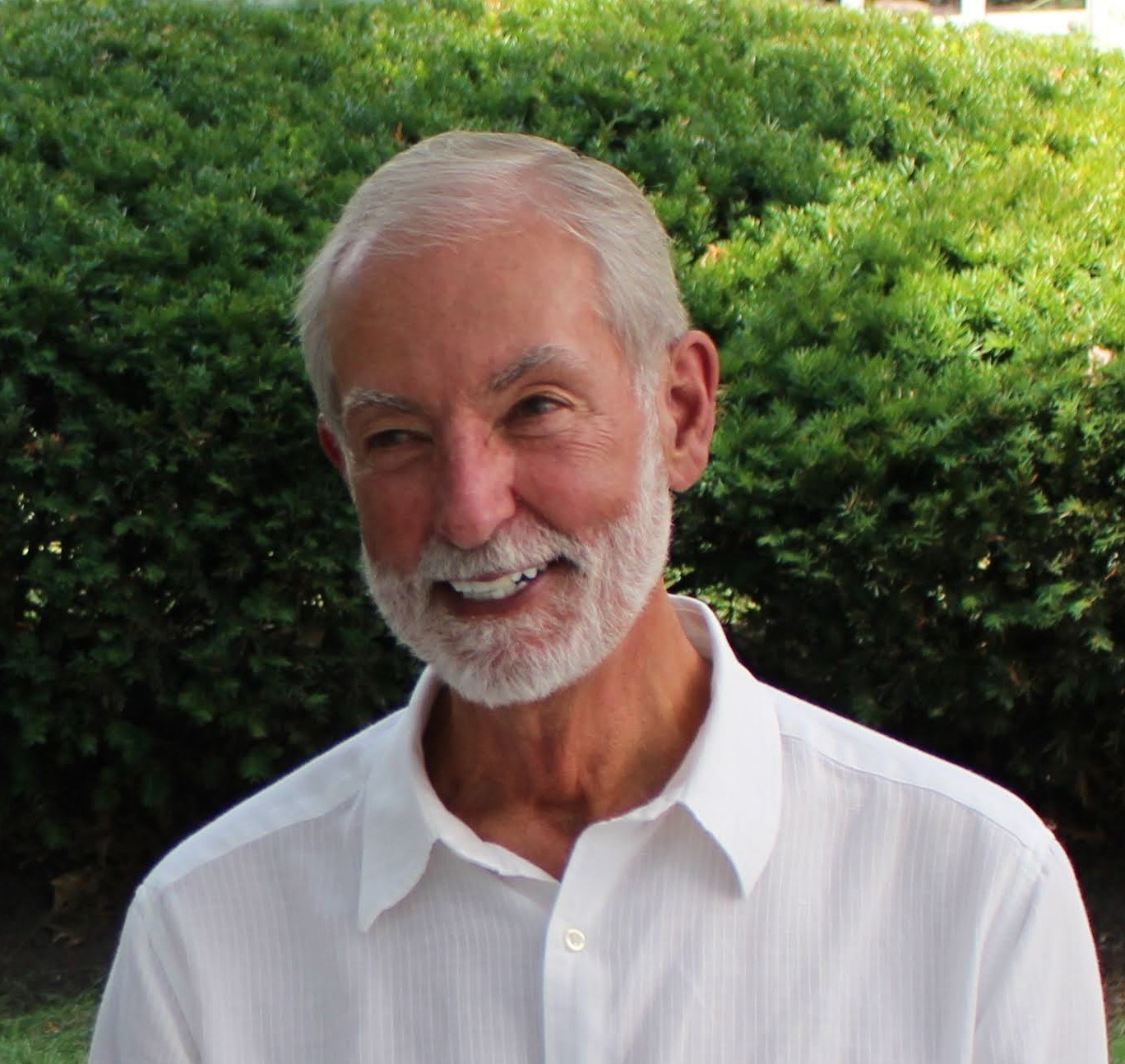 Avis de décès de David Clark Kennedy