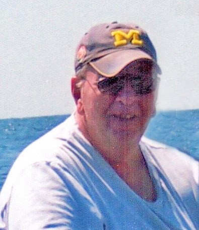 Obituary of Edward M. VanDenstorm