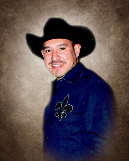 Obituario de Rogelio Garcia Salinas