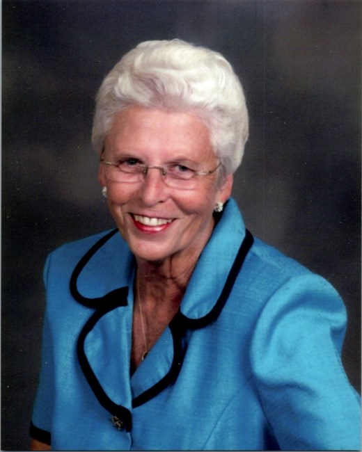 Obituary of Barbara Kaye Huffman