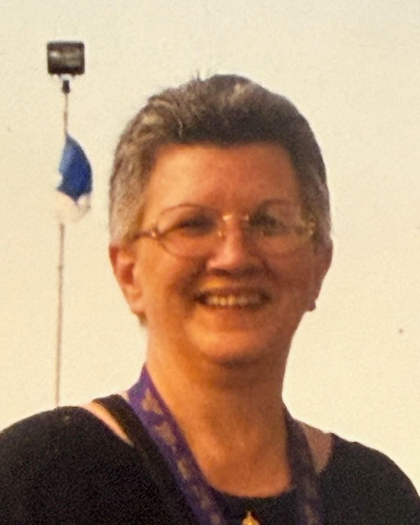 Obituario de Josephine Ann Petrella