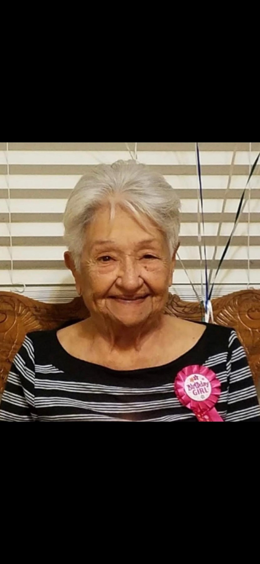 Obituario de Minerva Munoz Gonzalez