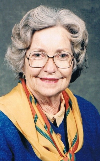 Obituary of Mignon Rachal Rachal Pearson