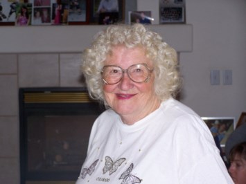 Obituary of Emily A. Turner