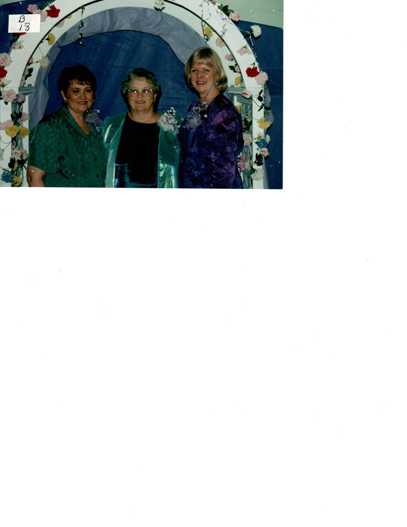 Obituary of Fern Opal Aronson