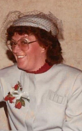 Obituary of Stella Marie Girard