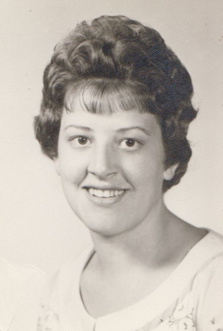 Obituary of Scarlott M Nay