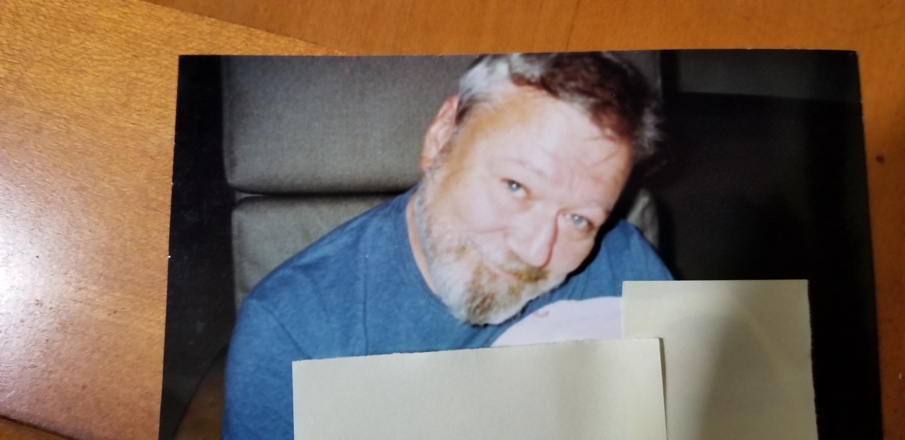 Obituary of David Alan Eardley