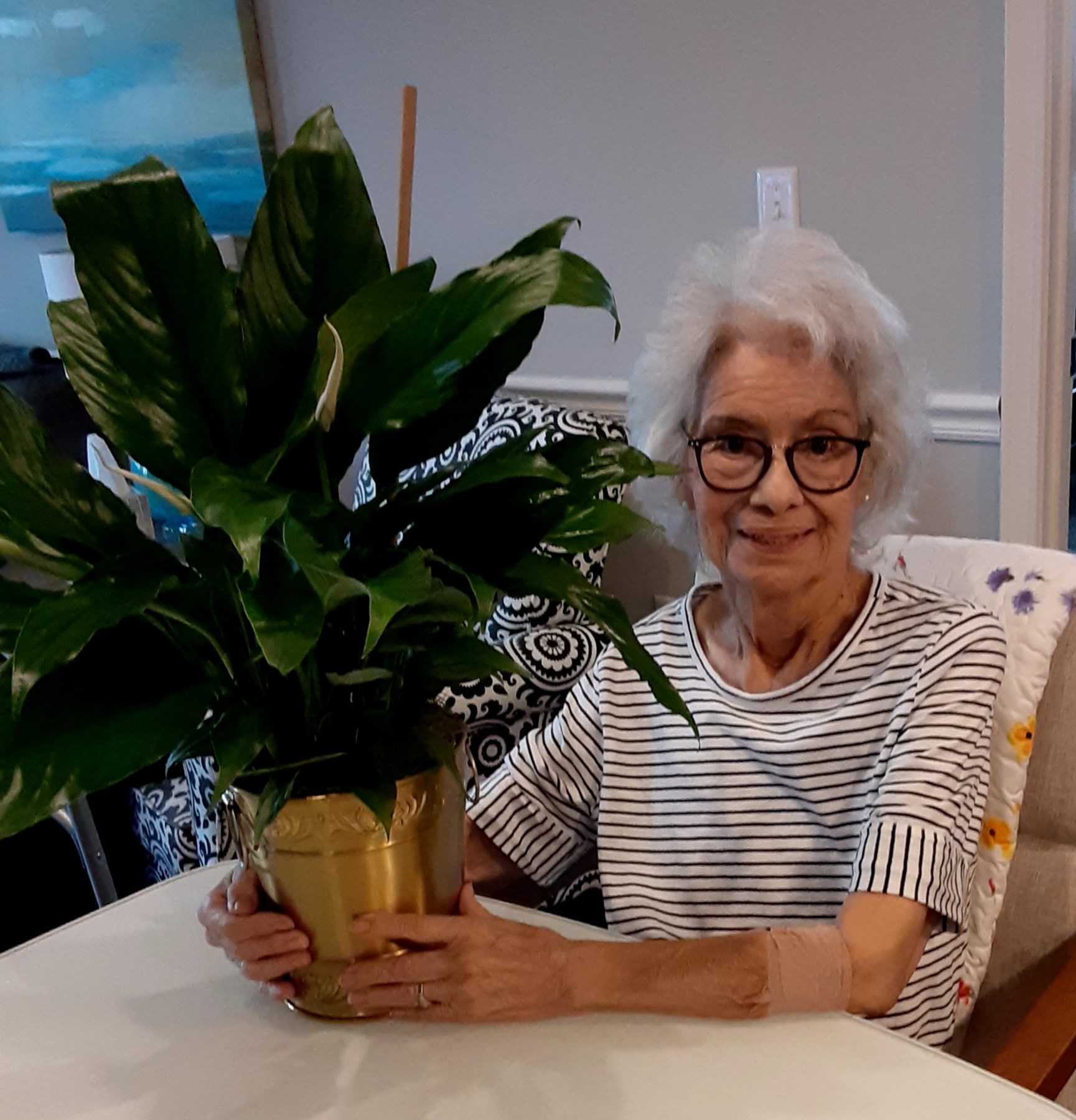 Obituary of Abigail Sarah Quiroz