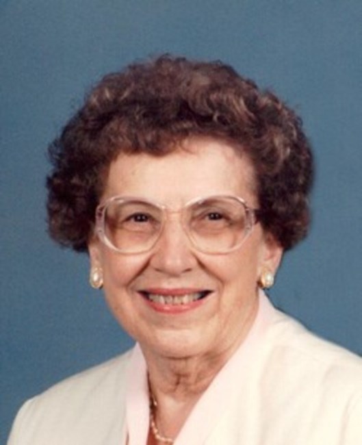 Obituary of Florence H. Tidd