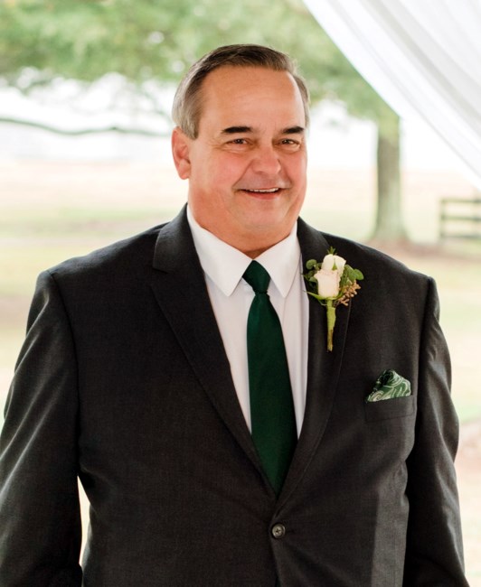 Obituary of Donald Elwin Cooper