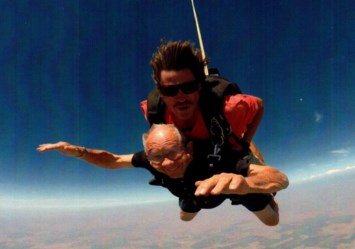 Obituary of Robert Krantz