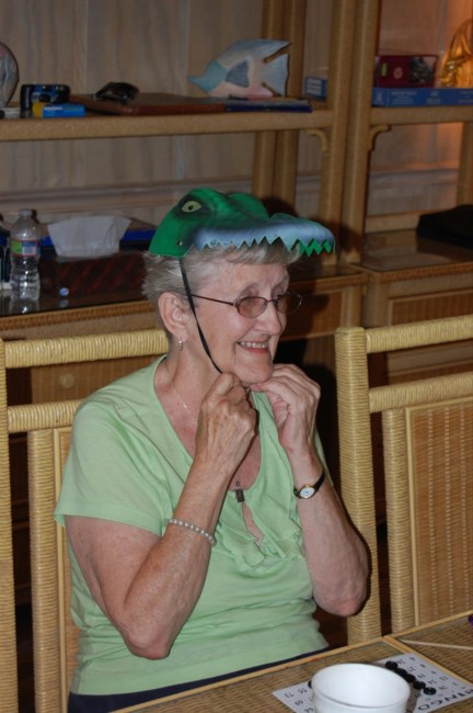 Obituary of Jo Ann Lynn Stewart