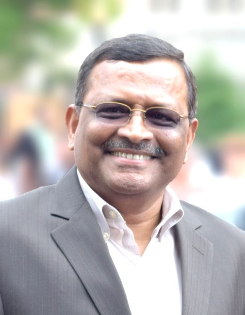 Obituary of Kunjumone George