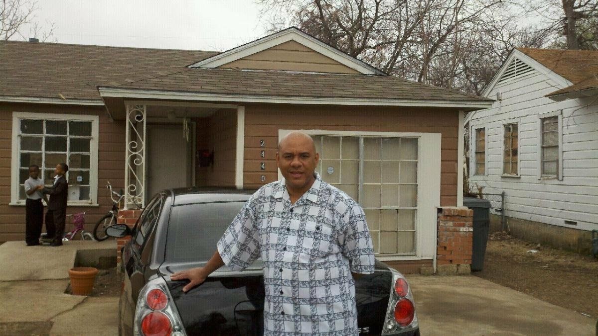 Obituary of Billy Eric Smith