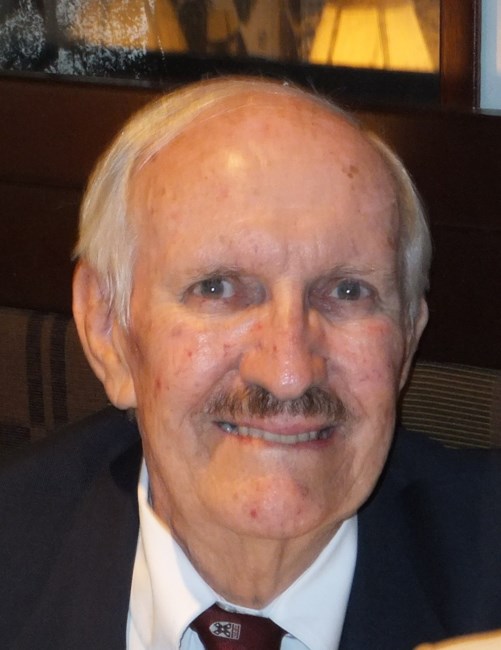 Avis de décès de Thomas Asa Gray