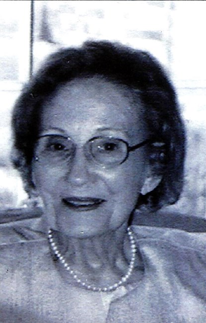 Obituary of Mrs. Lula Mae Moravec