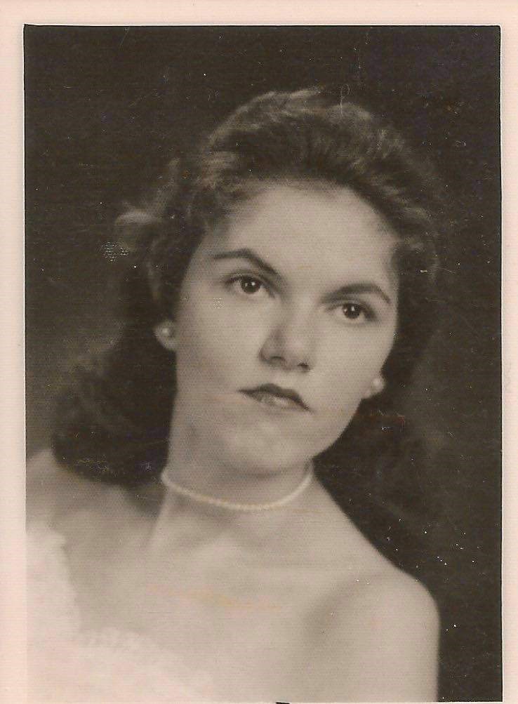 Obituary of Joan D. Pearson