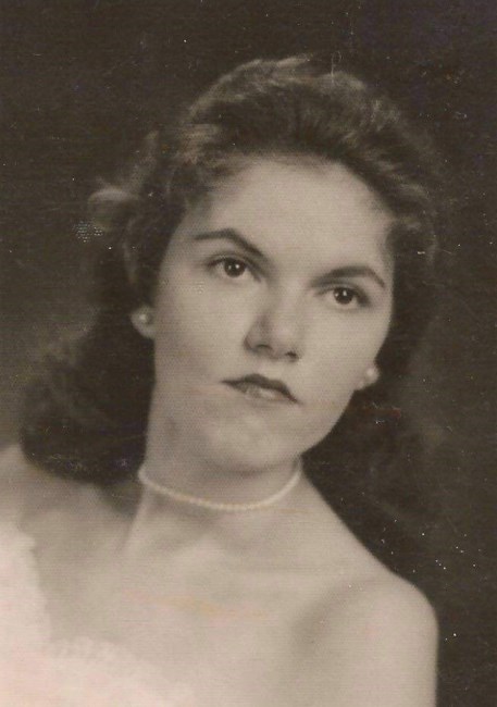 Obituary of Joan D. Pearson