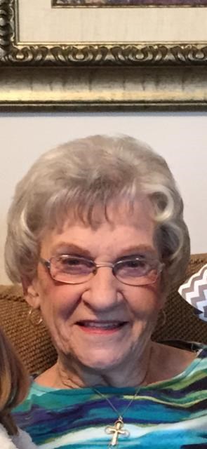 Obituary of Joyce "Nana" Hess