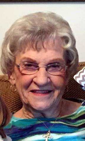 Obituary of Joyce "Nana" Hess