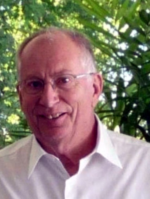 Obituary of Mr. Larry Ahlers