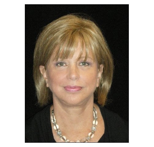 Obituary of Barbara Gudwin Strawberry