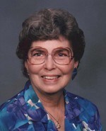 Obituary of Marian A. Breinich
