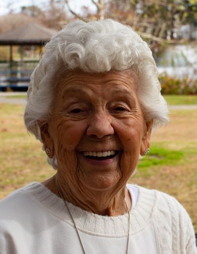 Obituary of Patricia Ann Cleary