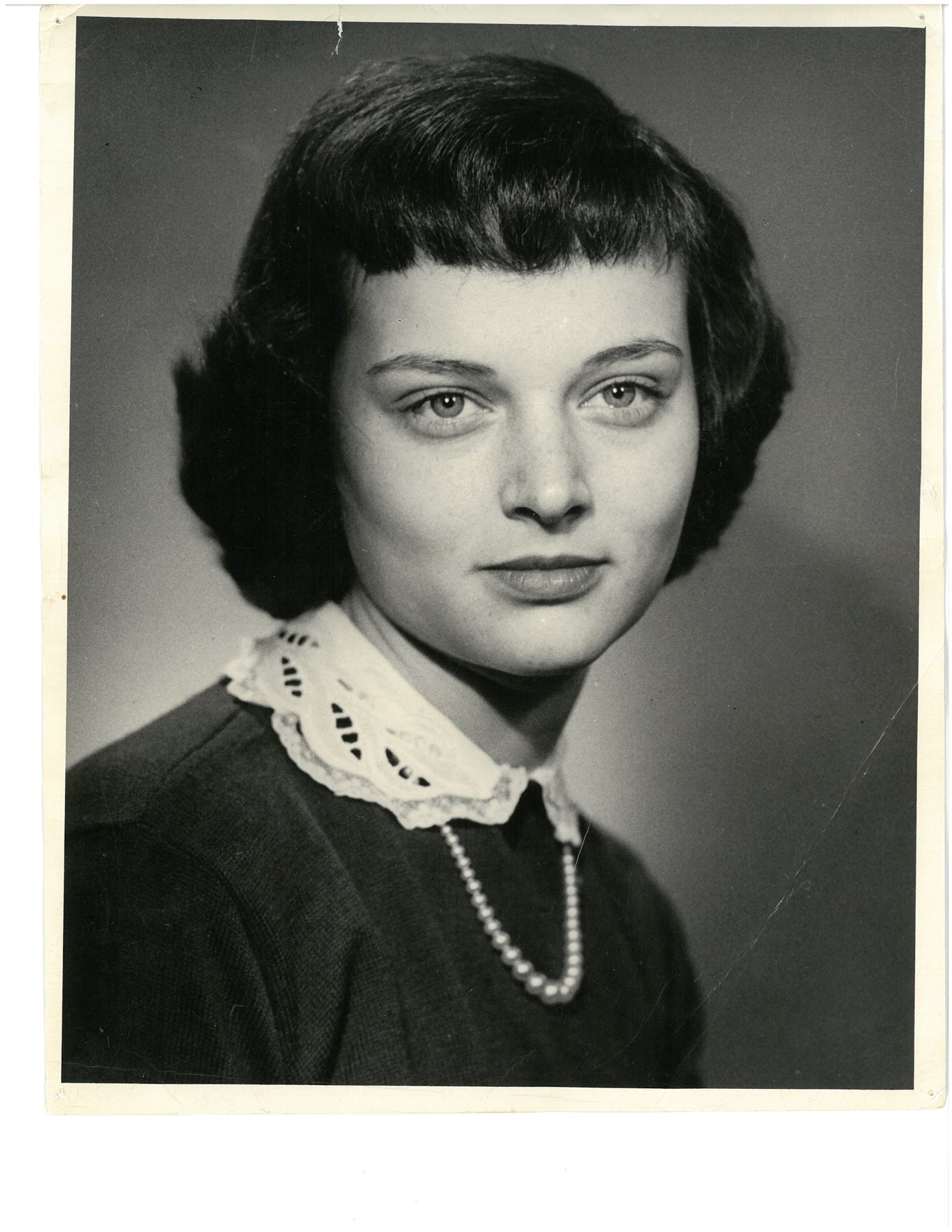 Obituary of Patricia Lee Barber