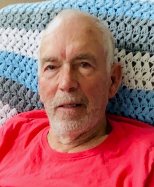 Obituary of Ralph D Morris