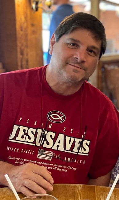 Obituary of David Allen Winek