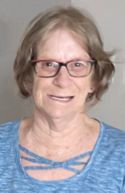 Avis de décès de Patricia Chartrand