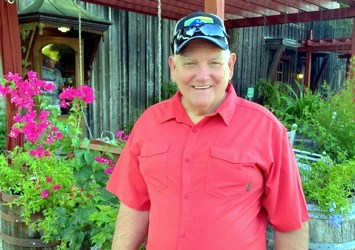 Obituary of John (Johnny) William Brown Jr.