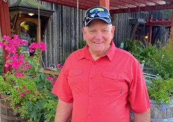 Obituary of John "Johnny" William Brown Jr.